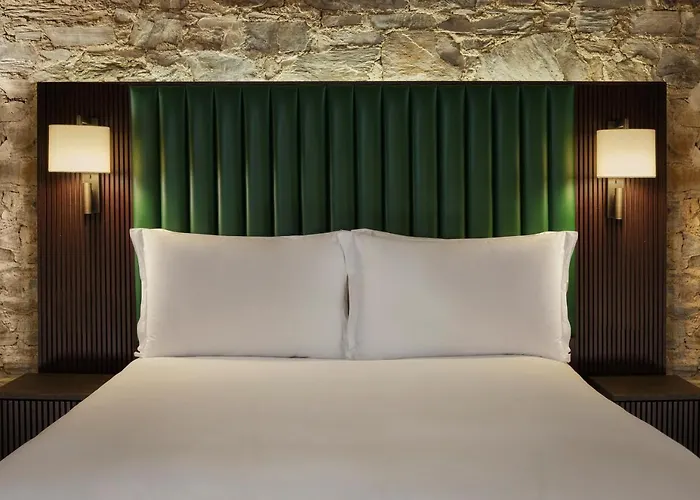 Bodmin Jail Hotel